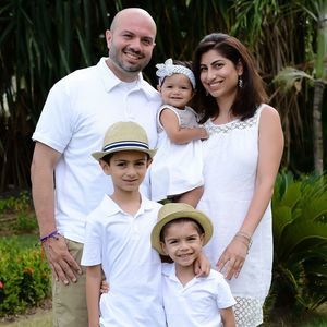 Meet your Posher, Afsheen